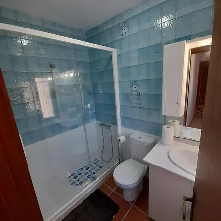 La Casa Del Puerto 度假居 埃尔阿雷纳尔