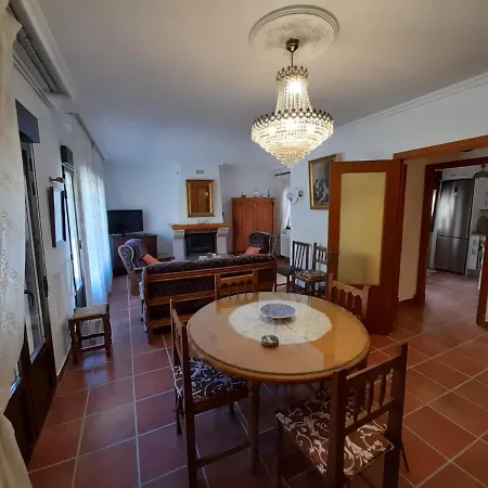 La Casa Del Puerto *