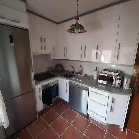 La Casa Del Puerto *