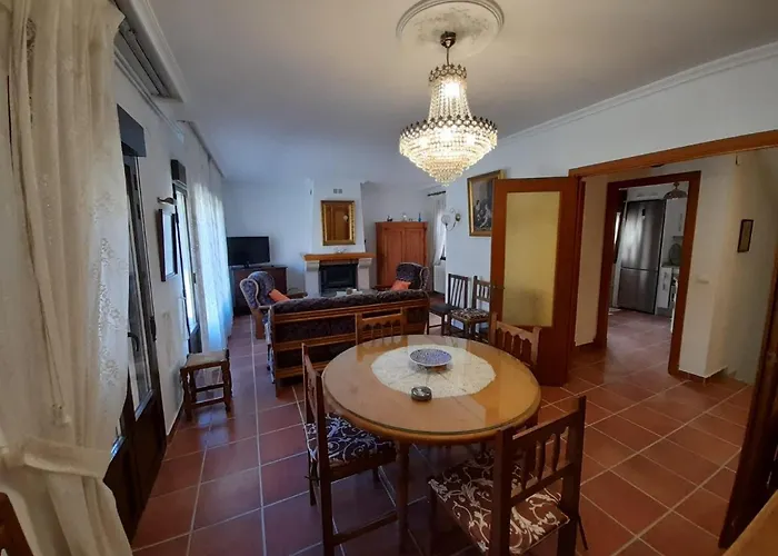 La Casa Del Puerto *