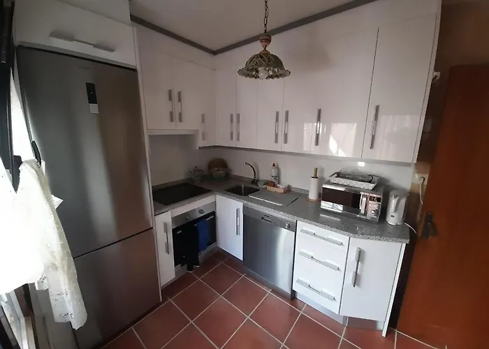 La Casa Del Puerto *