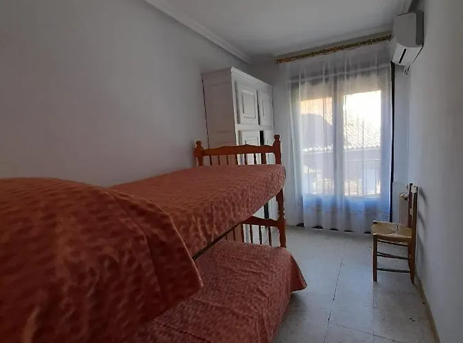 La Casa Del Puerto Vakantiehuis