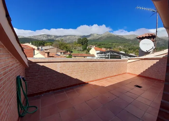 La Casa Del Puerto Vakantiehuis *